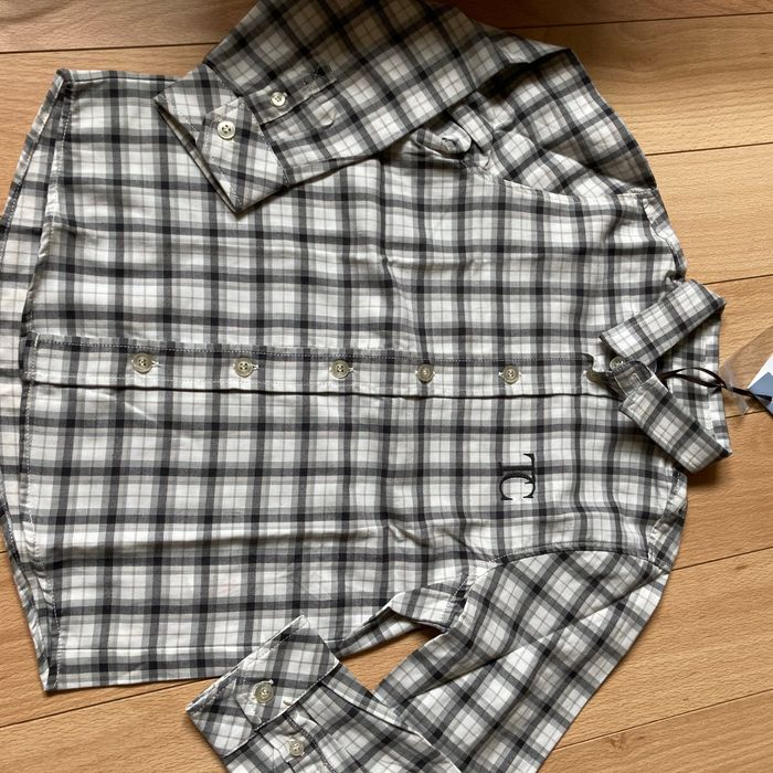 # chemise # tartine et chocolat # 6 a