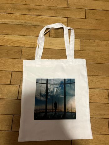 Tote Bag Ninho