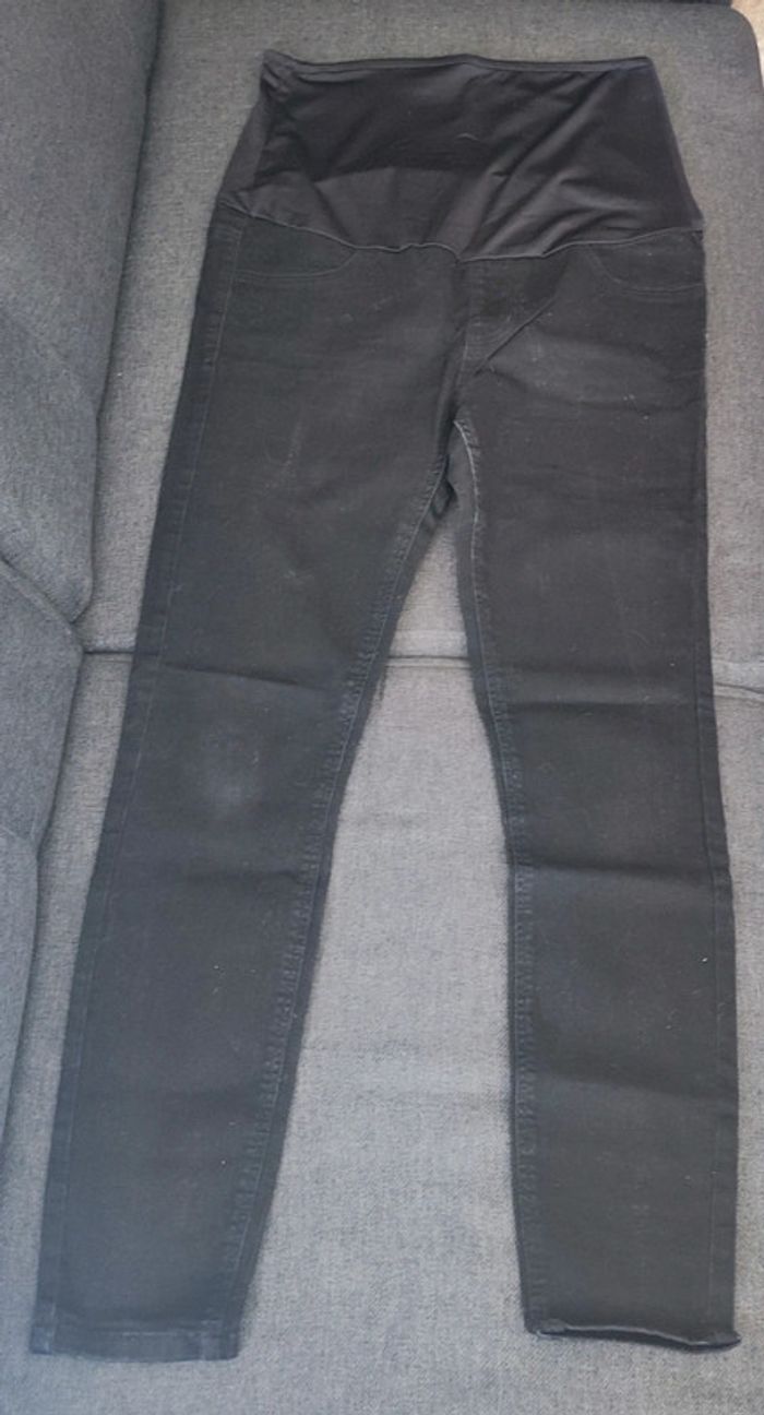 Pantalon de grossesse