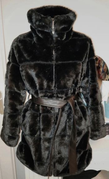 Manteau