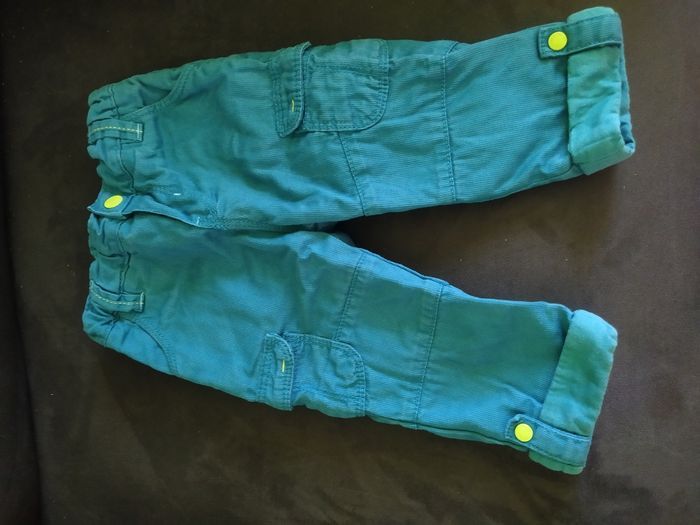 Pantalon 6 mois