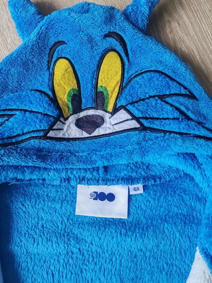 Grenouillère Batman - photo numéro 4