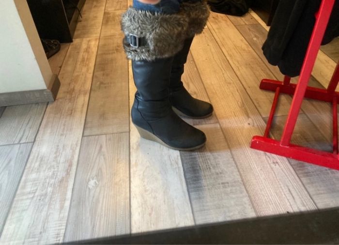 Bottes
