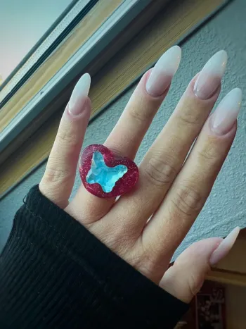 Bague S Neuve 💍