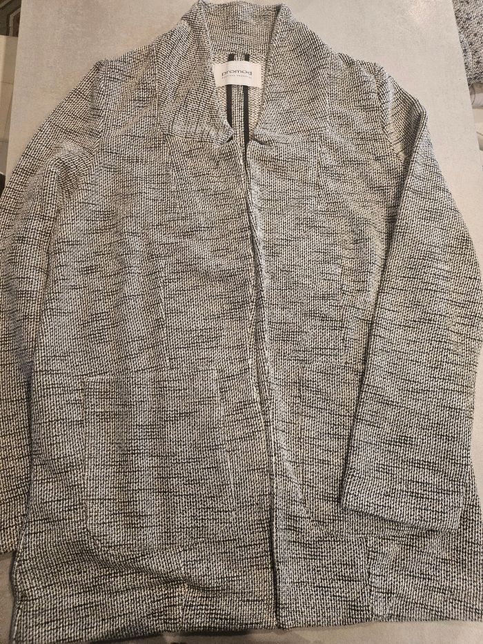 Blazer leger - photo numéro 9