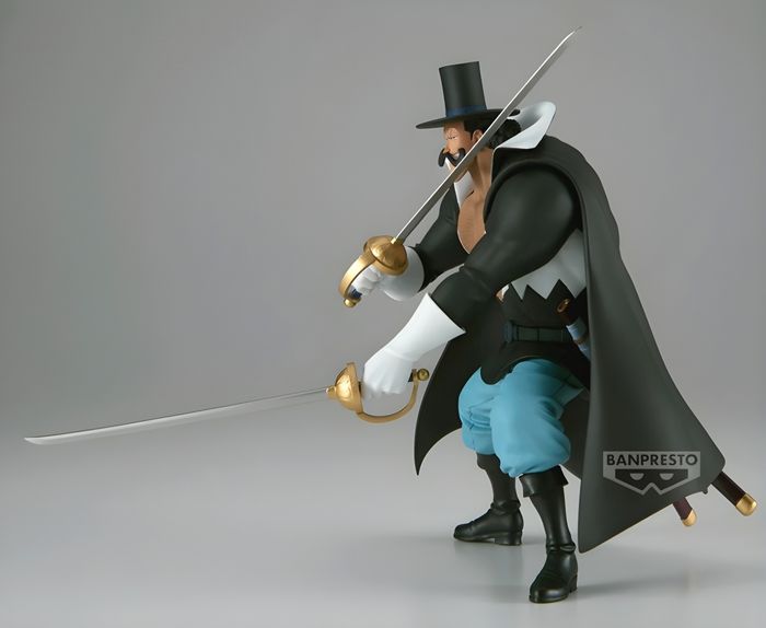 Figurine One Piece Vista Battle Record Collection banpresto - photo numéro 9