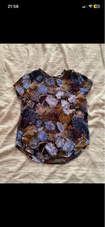 Blouse  taille 36