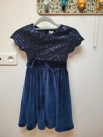 Robe 7 ans