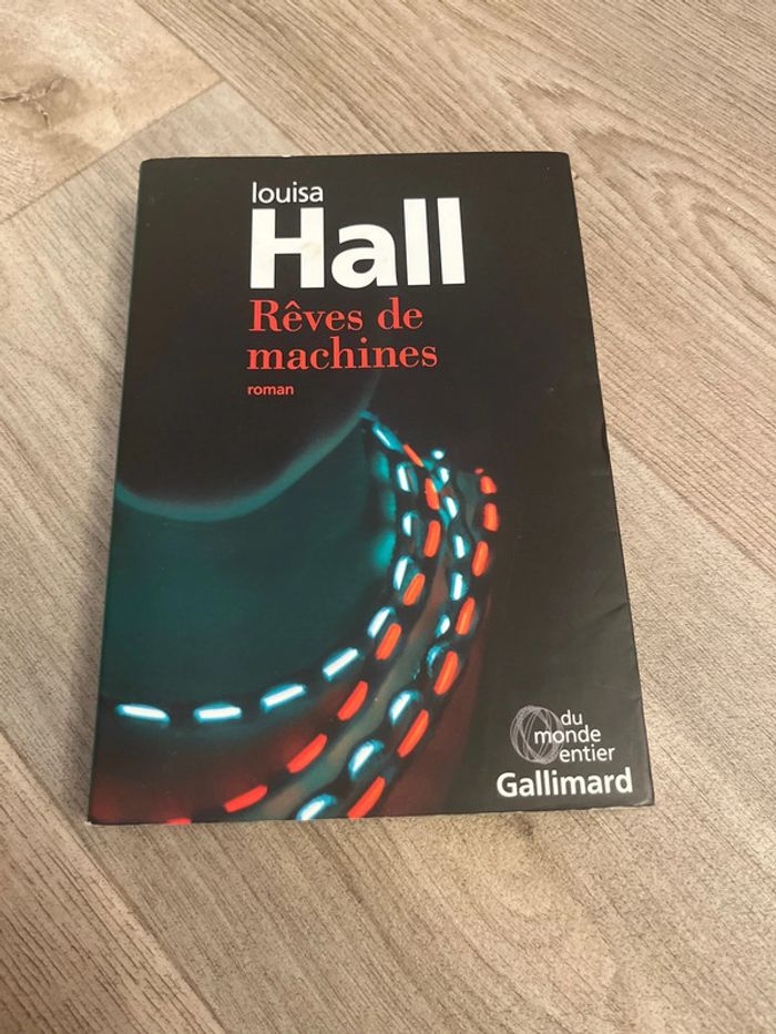 Rêves de machines - photo numéro 3