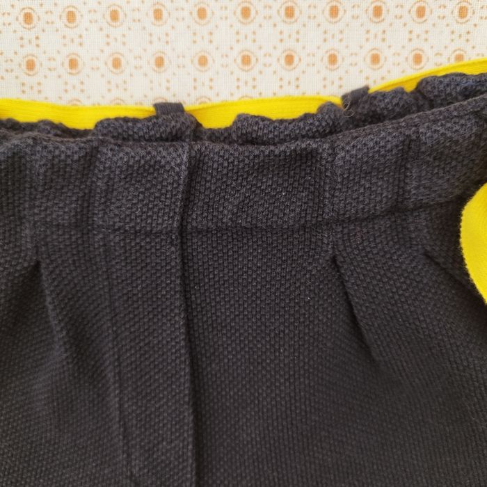 Short fille 3 ans - photo numéro 3