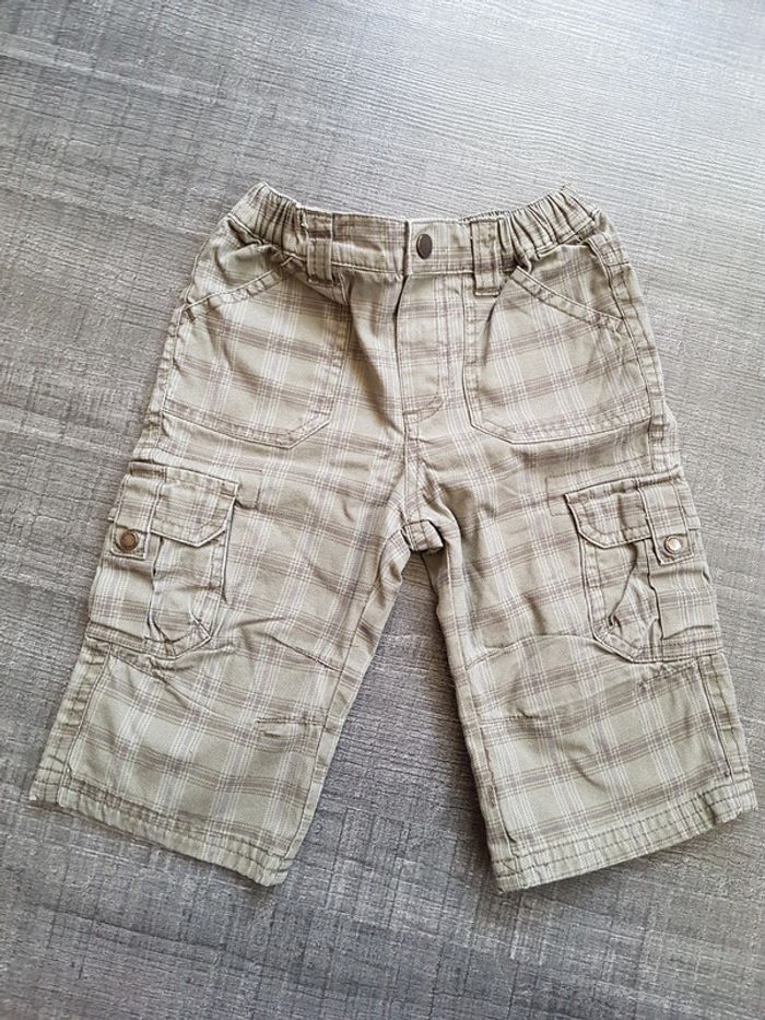 Pantalon 12mois verbaudet