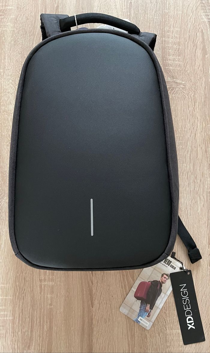Sac à dos antivol Bobby Hero regular neuf - photo numéro 7