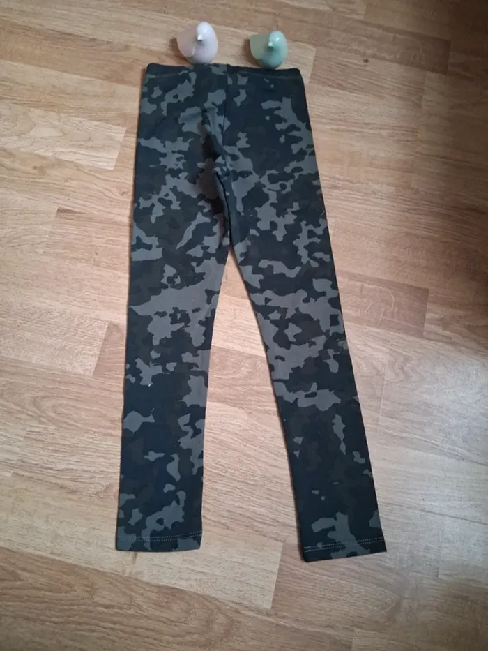 leggins enfant - photo numéro 2