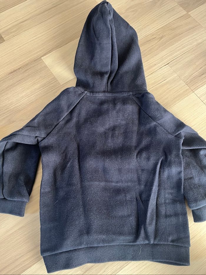 Oui Lulu Castagnette - photo numéro 5