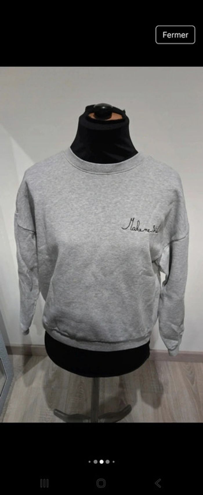 Lot de 21 vetements taille S - photo numéro 13