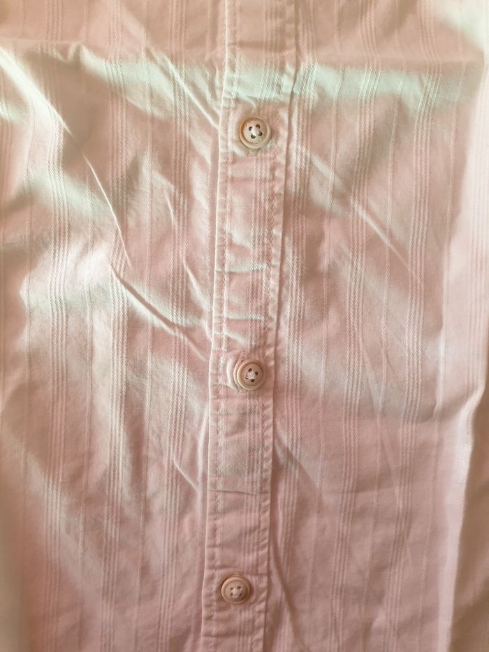 Chemise - photo numéro 4