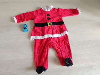 pyjama noel