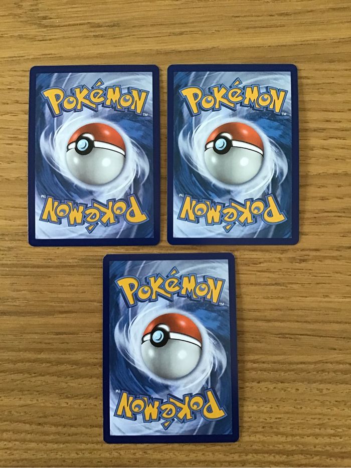Lot cartes Pokémon Go neuf dracolosse dracaufeu Noadkoko d'alola monaflemit xatu reverse - photo numéro 4