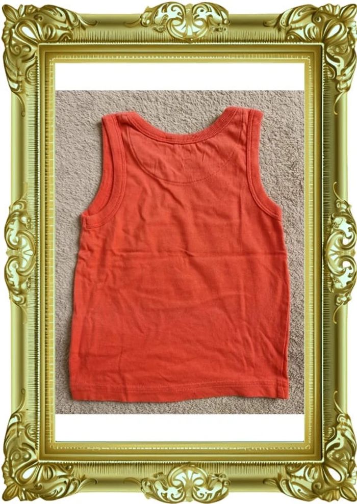 Debardeur - photo numéro 2