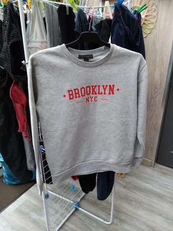 Pull brooklyn 2XS