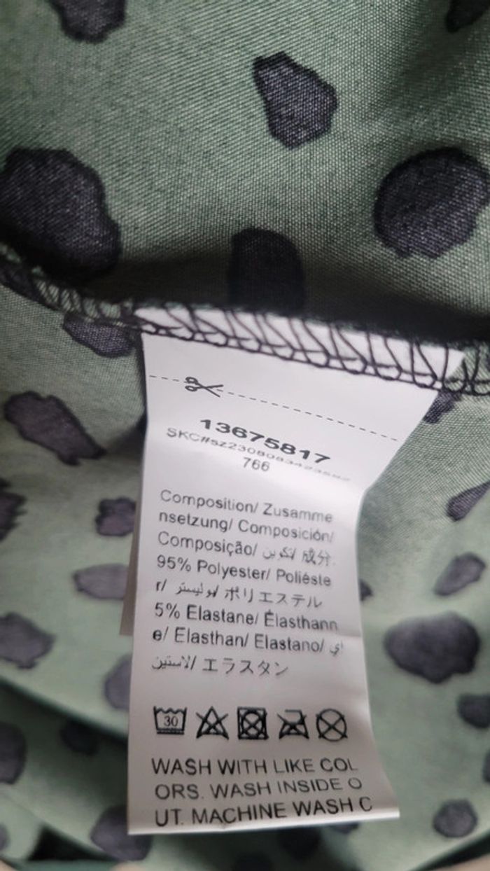 Robe de grossesse et d'allaitement femme 🎀 Taille S 🎀 - photo numéro 8