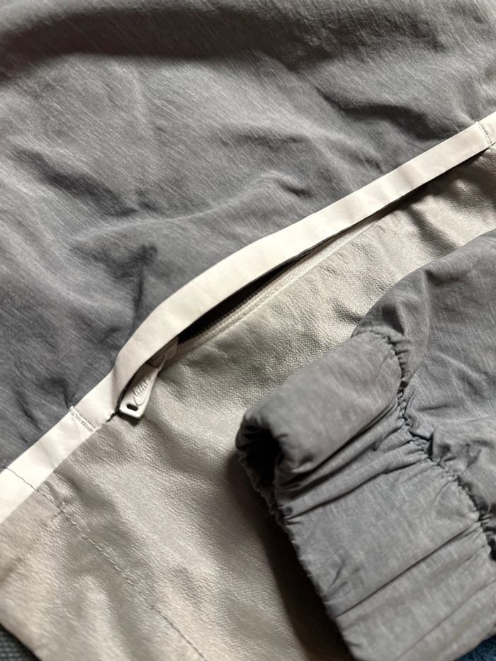 Veste running - photo numéro 7
