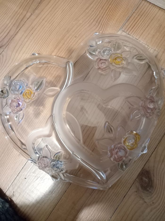 Plat biscuits apéro - photo numéro 2