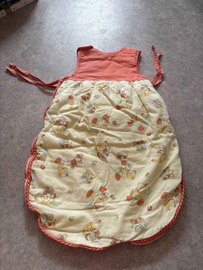 tog1 gigoteuse - photo numéro 3