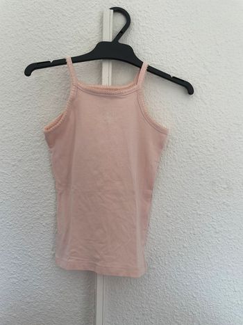 Debardeur 3 ans orchestra