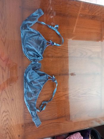 Soutien-gorge 100D