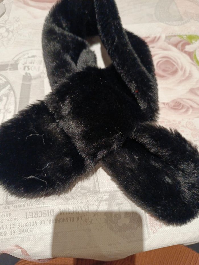 Écharpe bebe - photo numéro 2