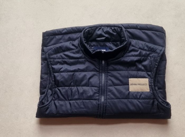 Doudoune sans manches - photo numéro 10