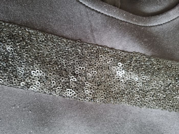 Robe noire de soirée 6 ans - photo numéro 6