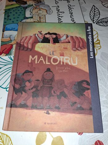 Le malotru