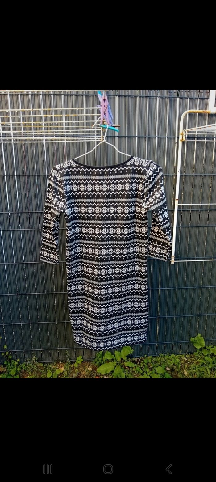 Robe hiver - photo numéro 3