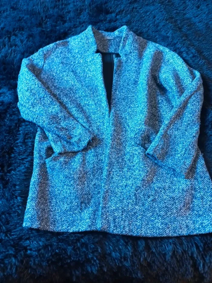 Veste yessica