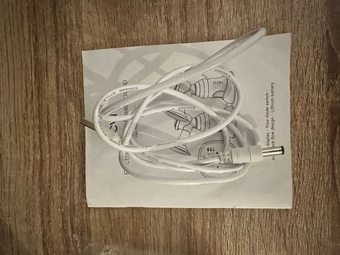 Tire lait NVCI - photo numéro 6