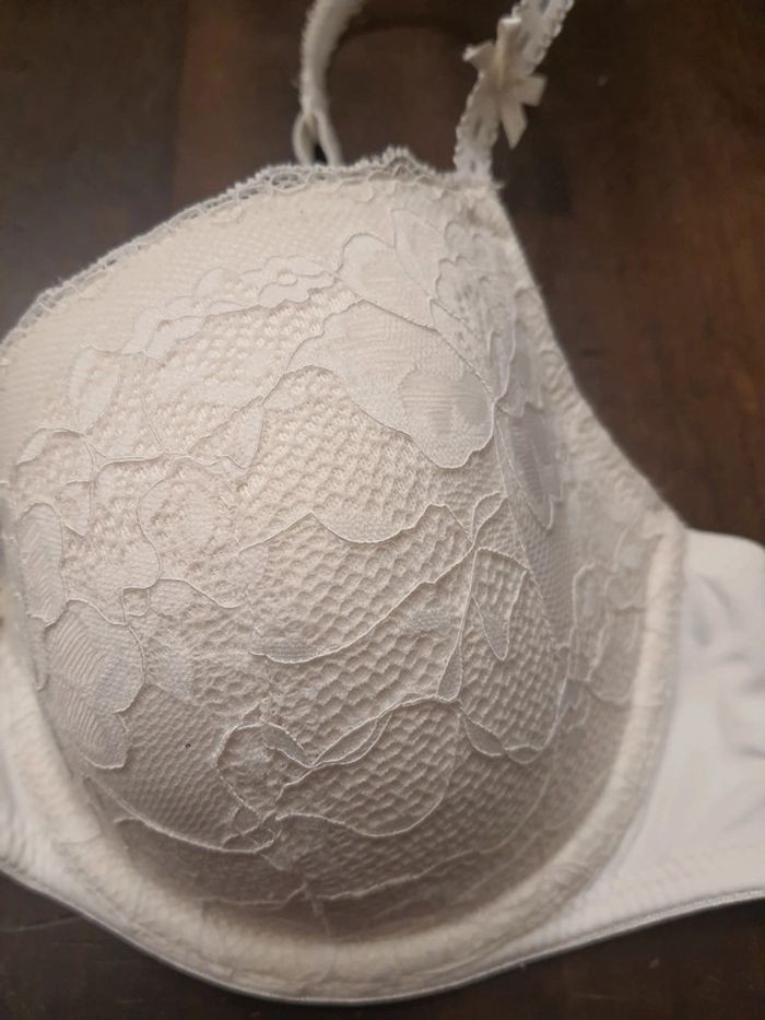 Soutiens-gorge Hunkemöller blanc fr 90D - photo numéro 19
