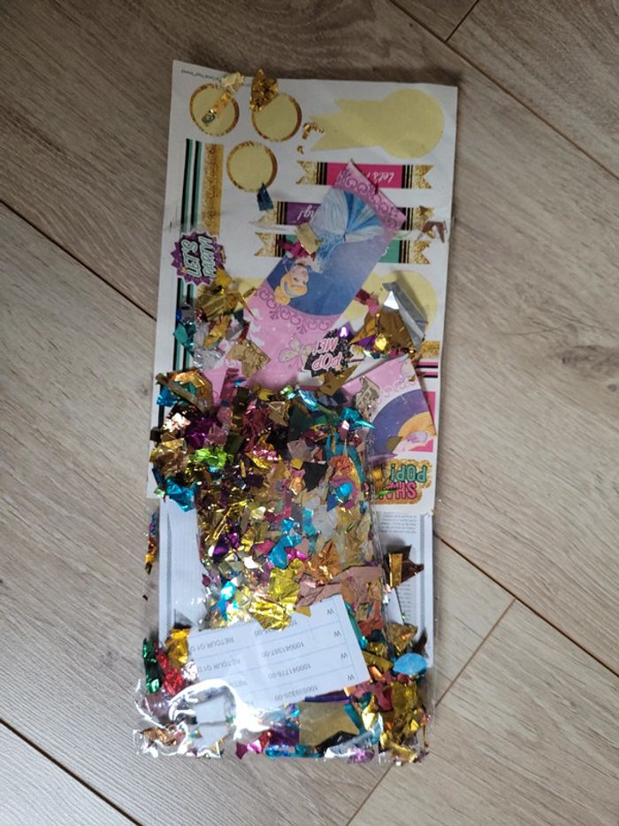 Fabrique à Confettis - photo numéro 3