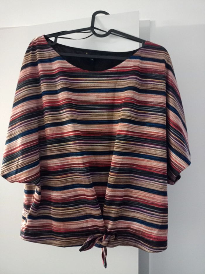 Haut femme JBC taille 46