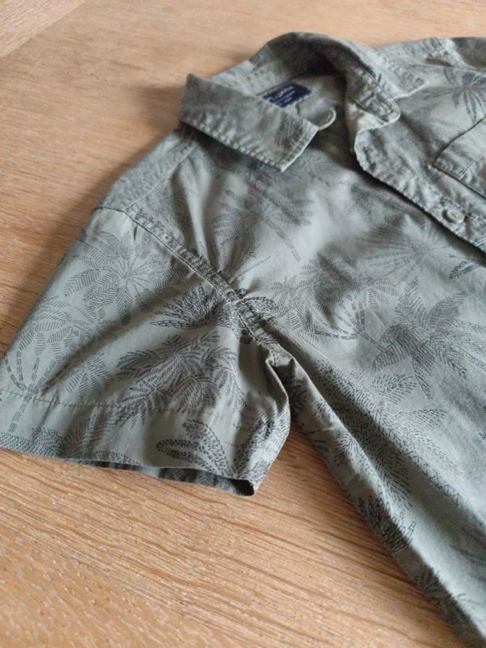 Chemise Teddy Smith - photo numéro 6