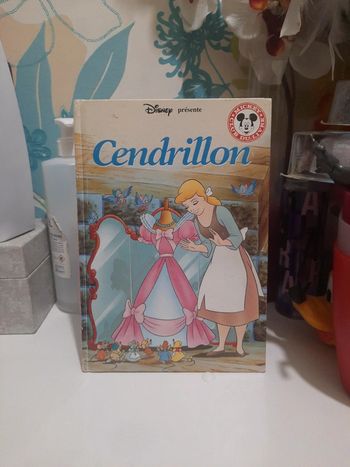 Cendrillon