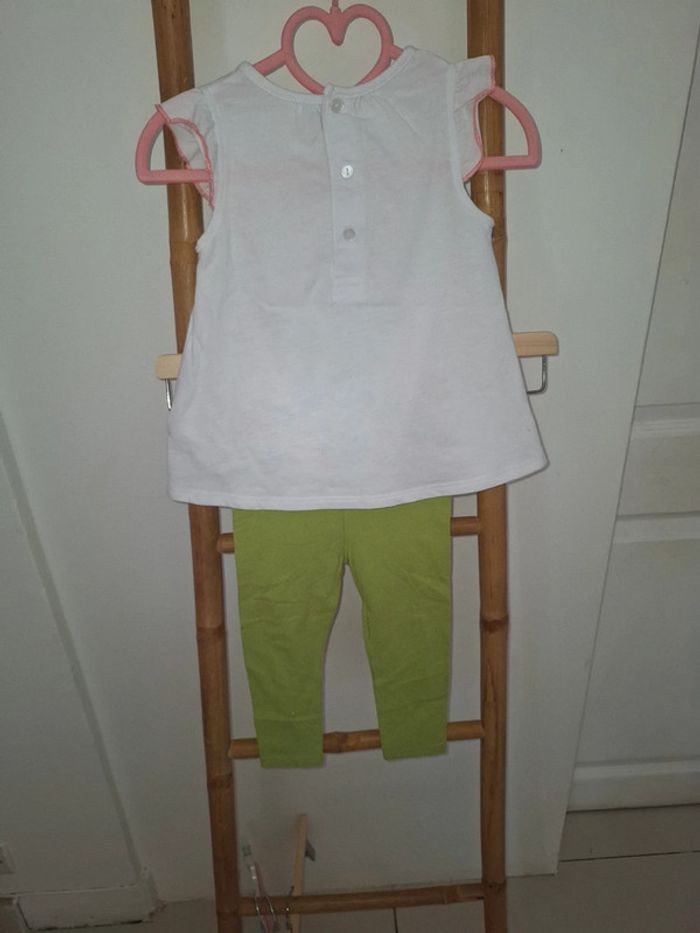 Ensemble 18 M - photo numéro 5
