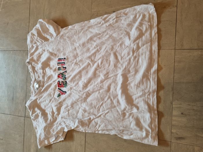 T-shirt fille - photo numéro 2