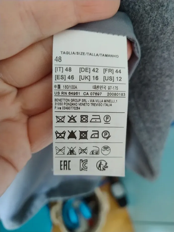 Manteau femme - photo numéro 6