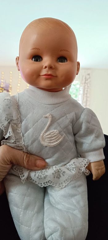 Poupon 1982 Fisher Price