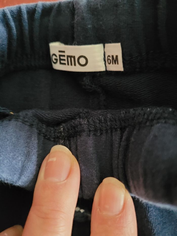 Lot de jogging - photo numéro 6