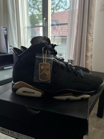 Jordan VI Rétro Dmp