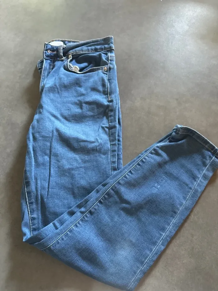 Jean Primark