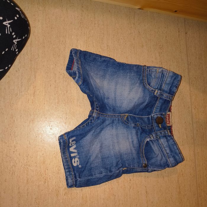 Lot levis - photo numéro 10